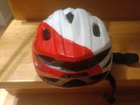 Rockrider kask rowerowy dla dzieci