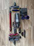 Odkurzacz Dyson V11 Advanced