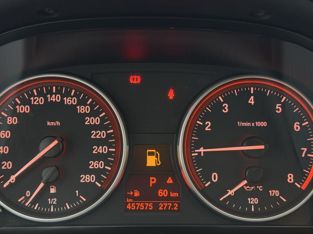Bmw 335i Coupe Pack M - 2007