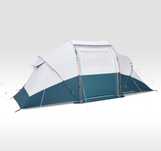 Tenda campismo 4 pessoas
