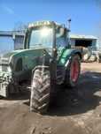Sprzedam Fendt 410 vario