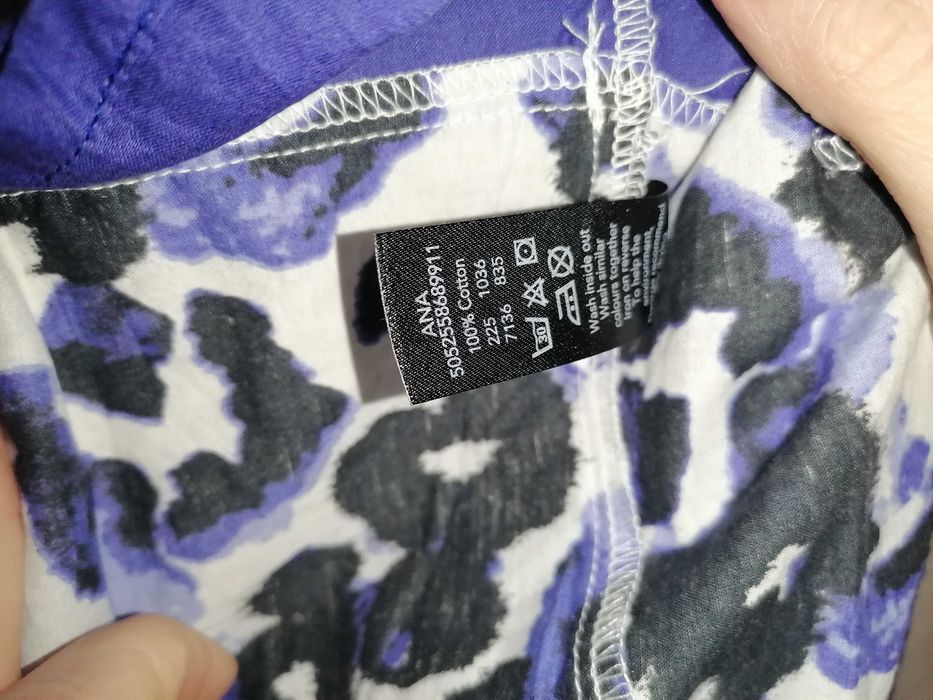 Sukienka letnia George 36 S