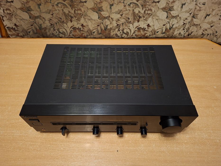 Японский красавчик Sony TA-F335R,2×65Вт,АССОРТИМЕНТ,гарантия!