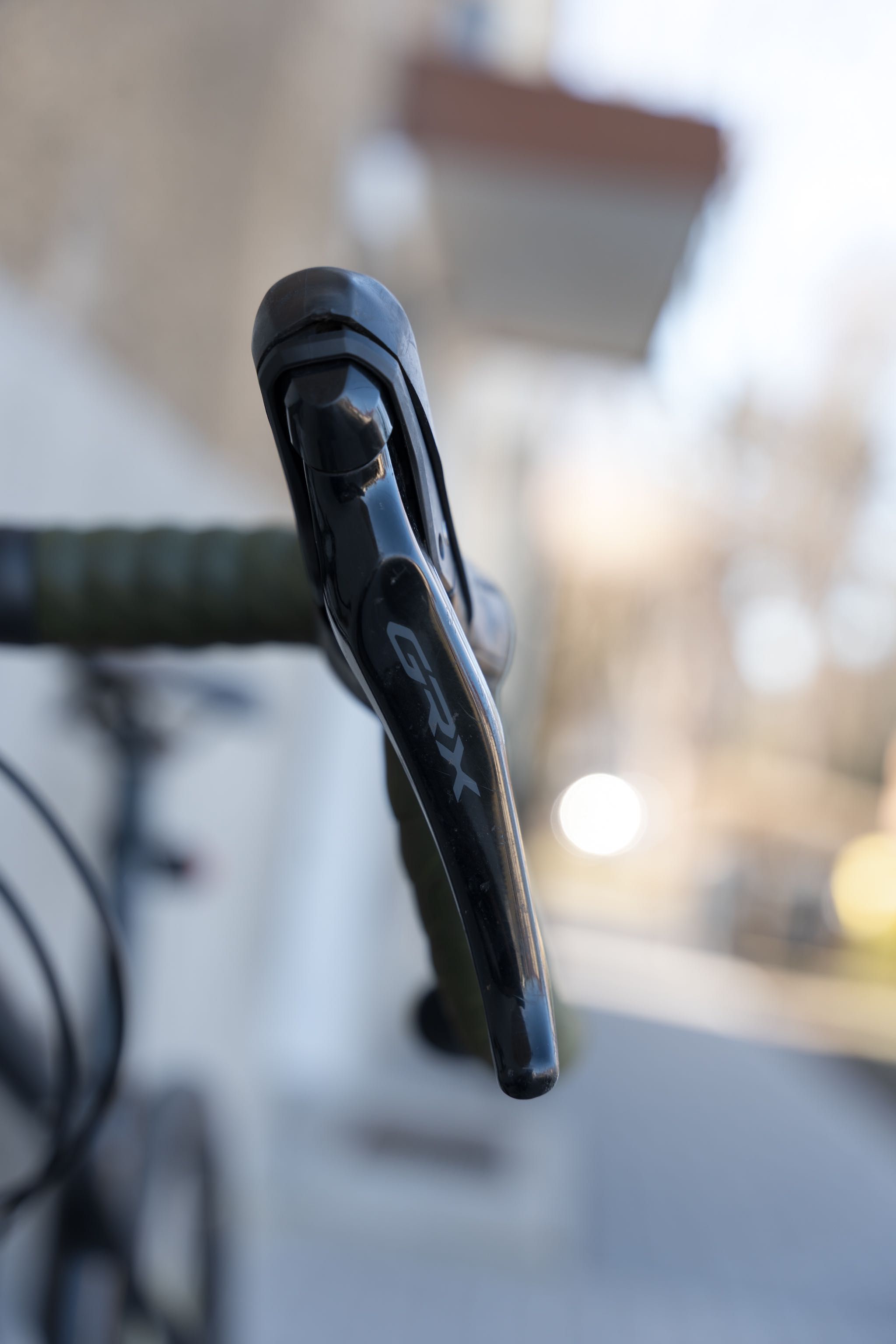 Rower MERIDA SILEX 400 |rock shox rudy | dandy horse | ergon