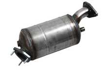 Filtr DPF Audi A6 C6 2.0tdi BRE