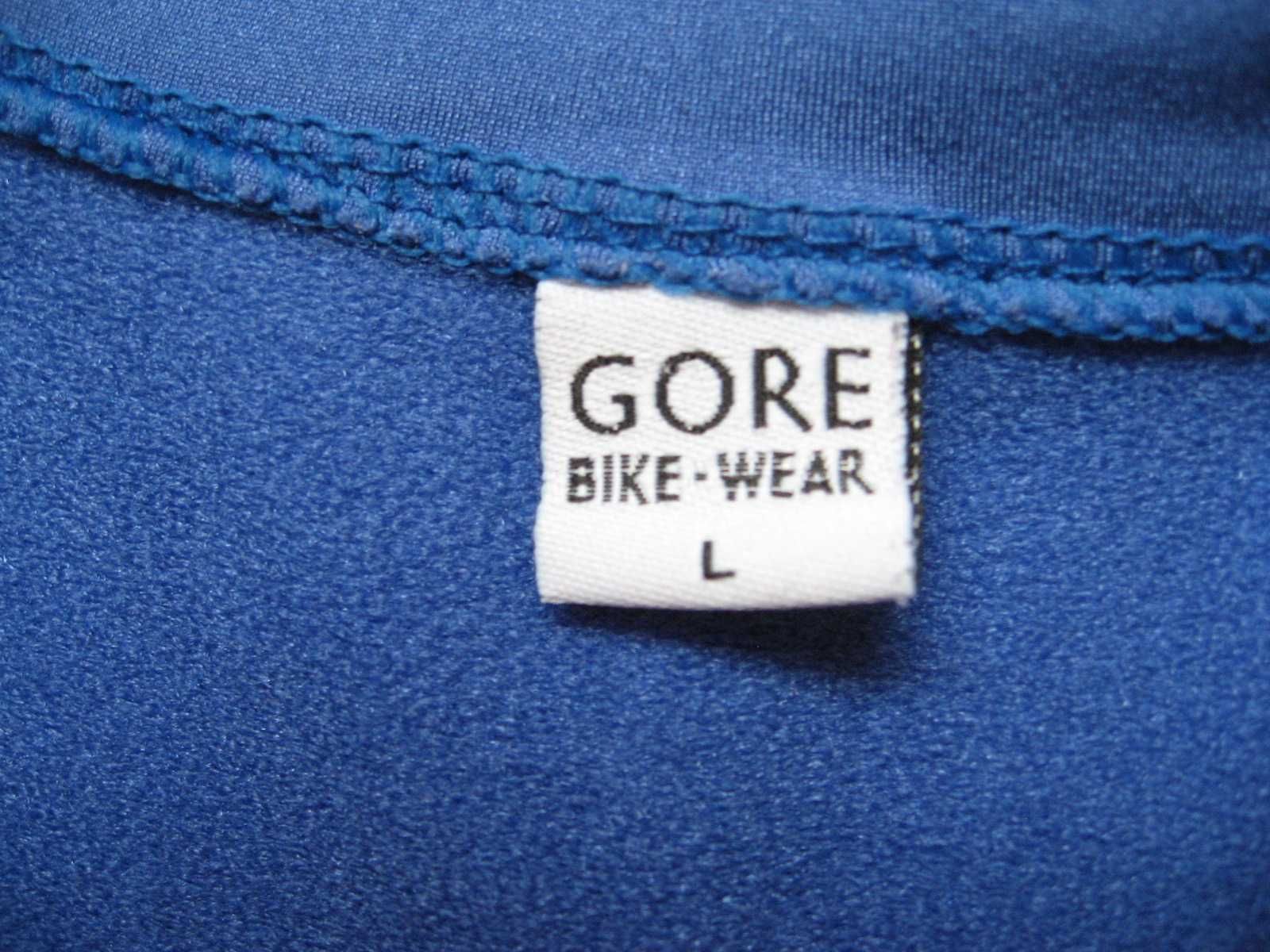 GORE Bike Wear bluza rowerowa męska rozmiar L