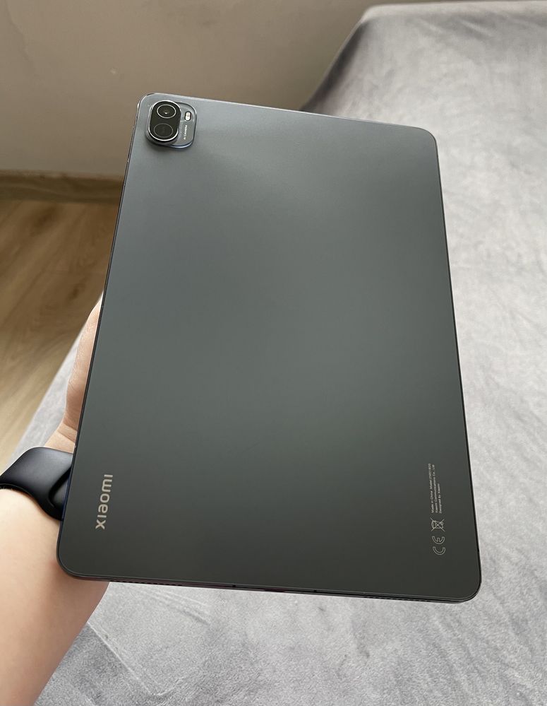 Tablet Xiaomi Pad 5 6/128 Cosmic Gray
