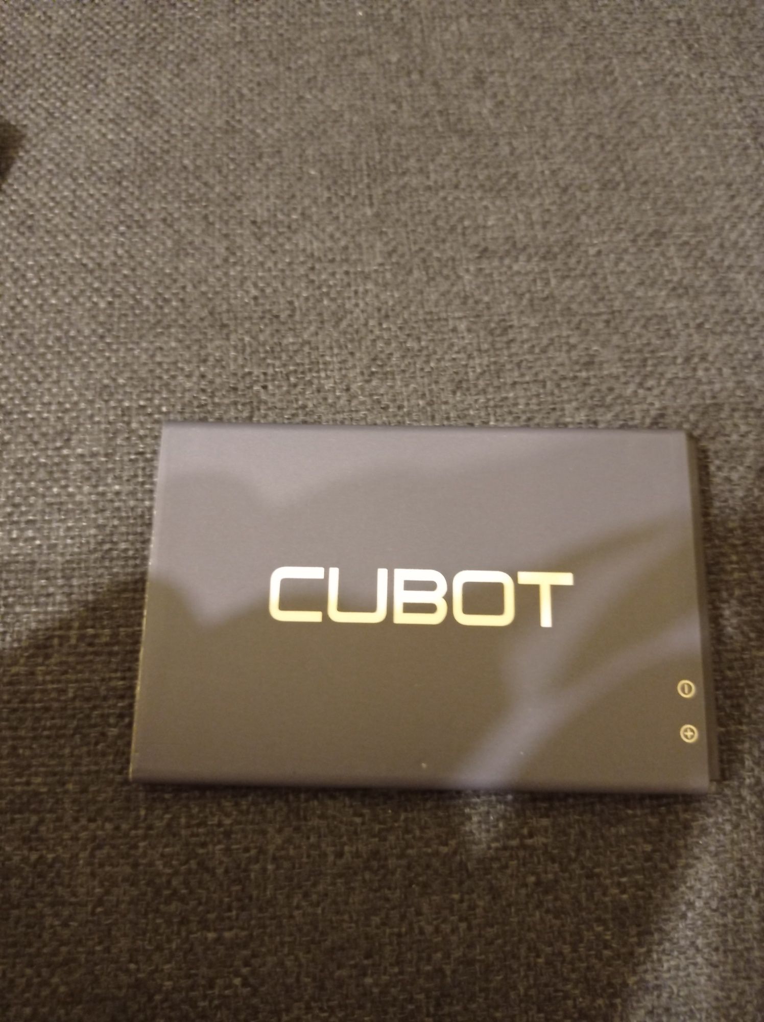 Bateria Rainbow CUBOT 3,8V 2200 mAh