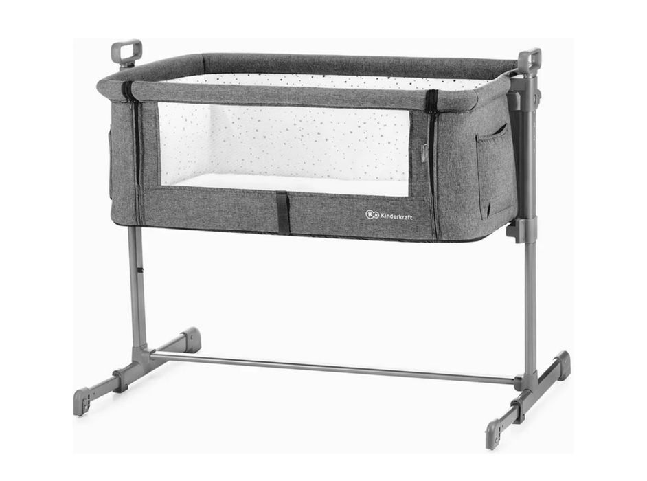 Berço kinderktaft