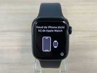 Smartwatch Apple Watch Series 7 41mm czarny