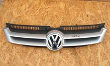 VW Golf V Plus Grill Atrapa oryginał OEM lakier LA7W