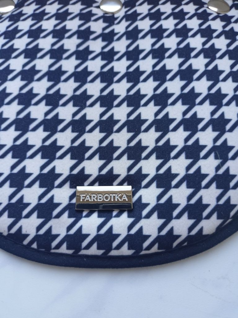 Klapka FARBOTKA-Smart,Luna