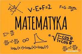 Korepetycje matematyka