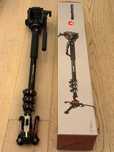 Monopod manfrotto MVMXPRO500