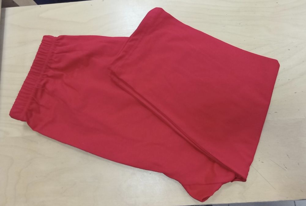 Leginsy za kolano bawełniane