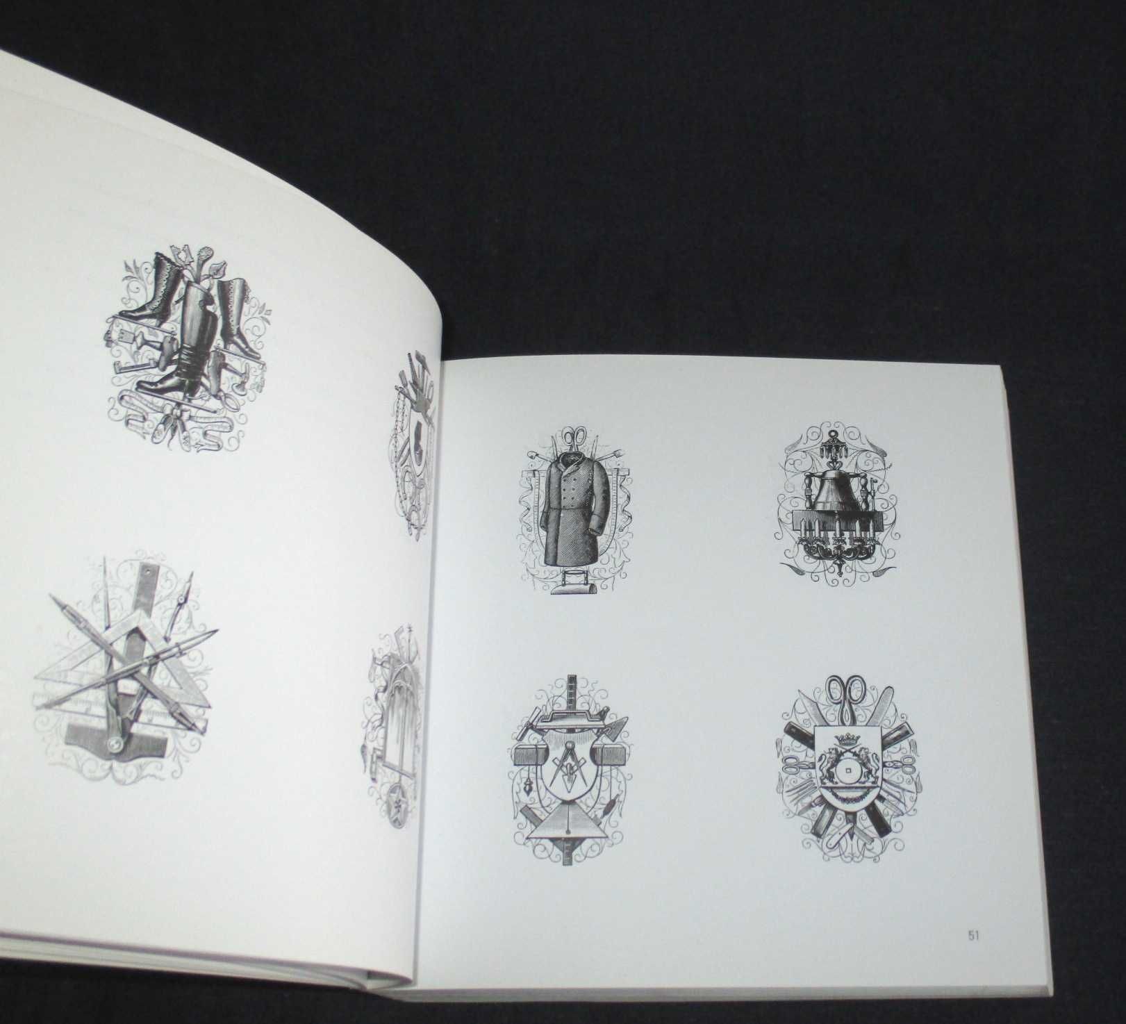 Livro Signos & Símbolos com CD Pepin Press