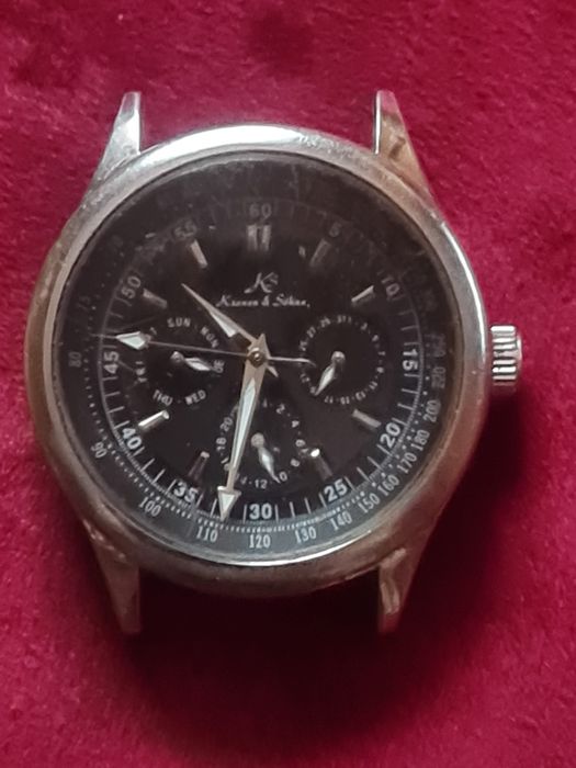 Годинник механічний