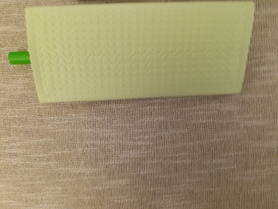 Swiffer 3D Cleaner Zestaw Startowy – Miotła + Chusteczki, Nowy