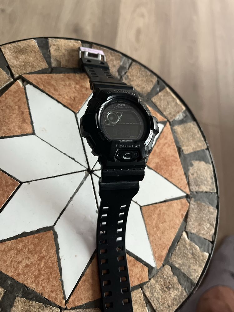 Zegarek Casio G-shock