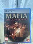 Mafia The Old Country PS5