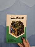 Книги Minecraft.