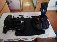 Thrustmaster 16000m FCS