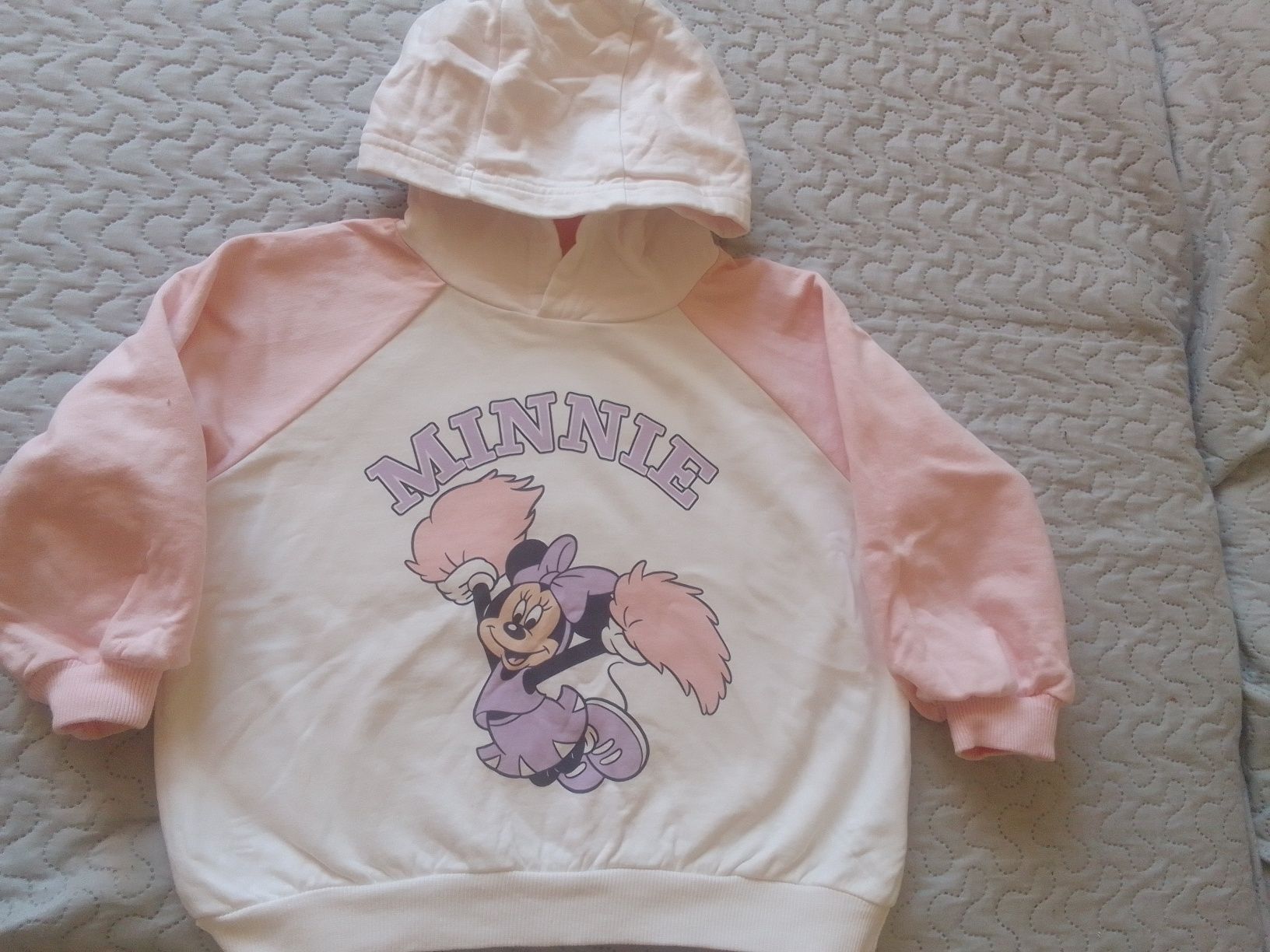 Bluza Minie Mouse