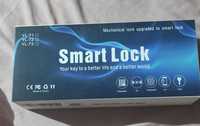 Розумний замок Smart Lock YL-71