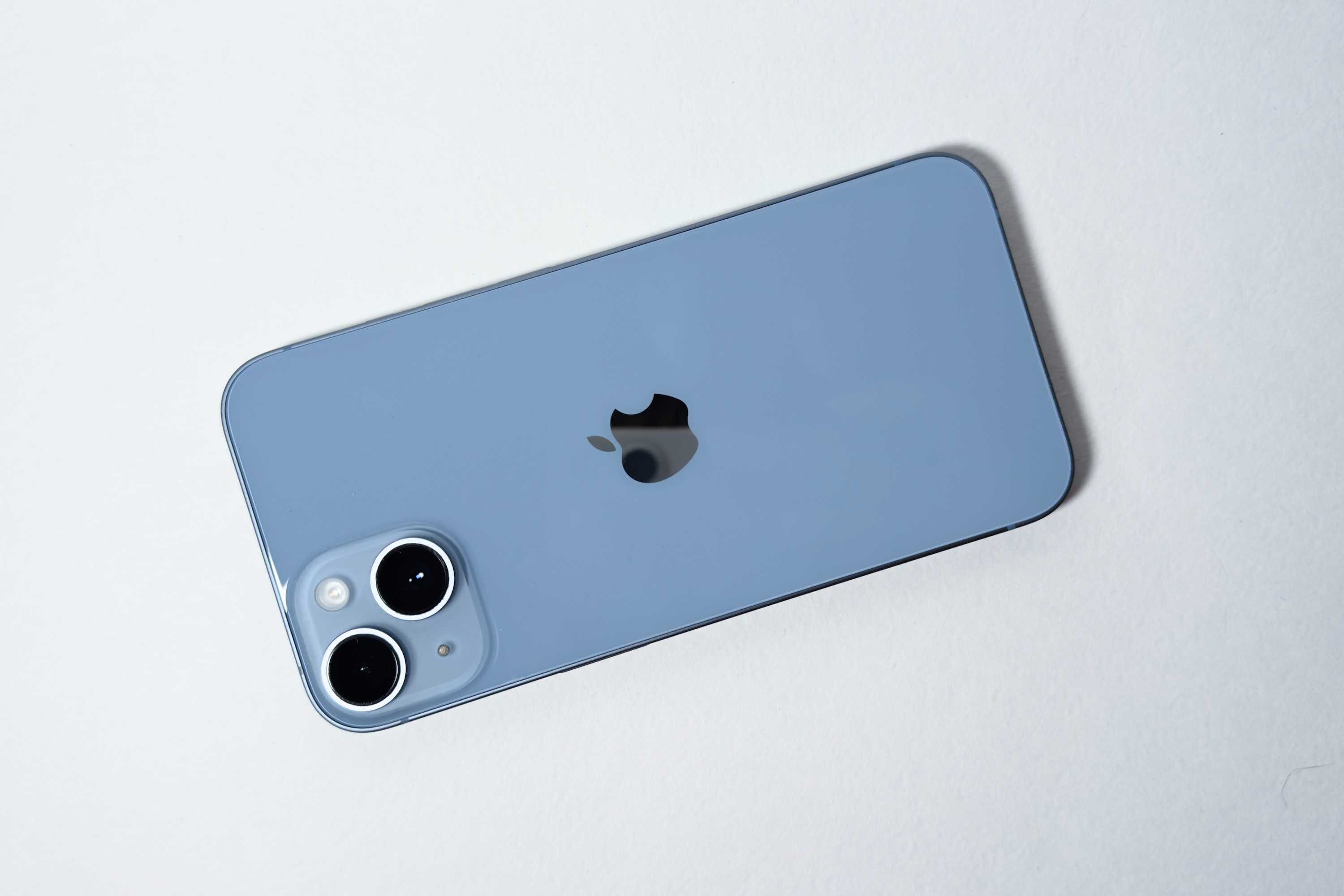 Apple iPhone 14 128GB Blue