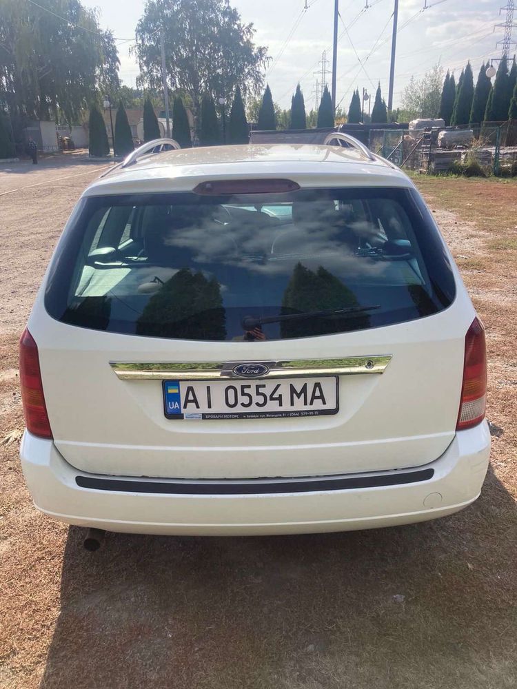 Продам автомобіль