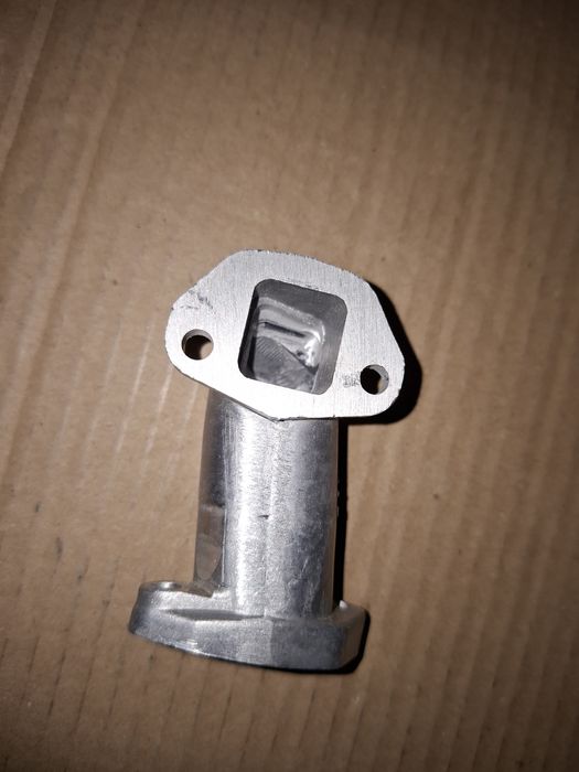 Nowy nie uzywany kruciec ssący gaznika ogar 200 jawa 50 mustang kaczka