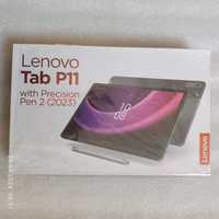 Планшет Lenovo Tab P11 (2nd Gen) Precion Pen 2 (2023) LTE TBD 350XU