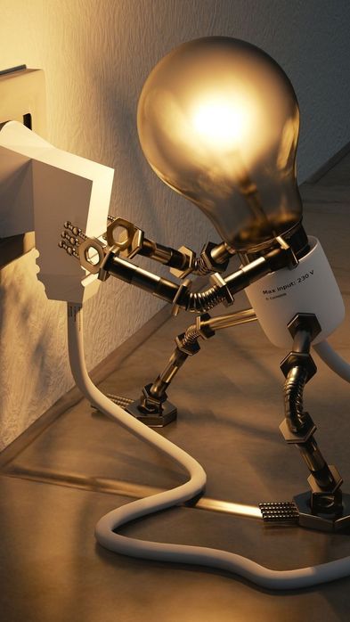 Послуги електрика