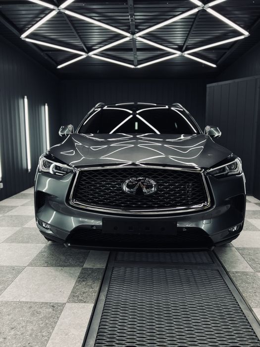 Детейлінг студія Черкаси. Полірування, Кераміка, Бронеплівка,Полировка