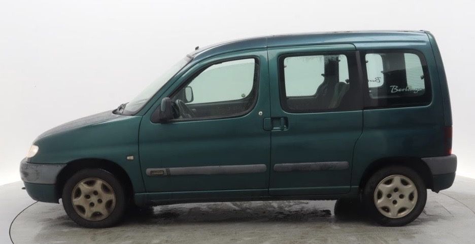 Citroen Berlingo Multispace 5 Lugares