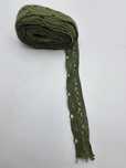 Koronka kupon 5 m.x 3 cm.