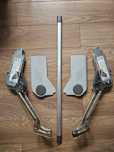 Blum aventos HL 20Lx90x