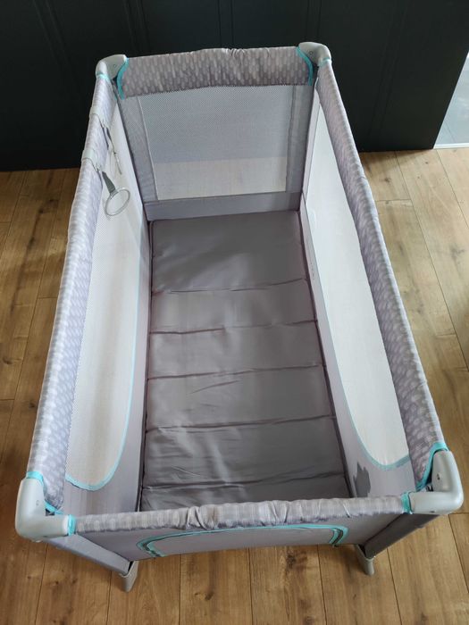 Łóżeczko turystyczne Kinderkraft Joy