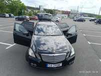 Mercedes-Benz Klasa E Witam . Sprzedam Mercedesa w 212 auto w bardzo ładnym stanie