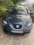 Vendo seat altea XL