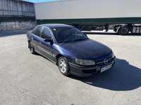 Opel Omega 2,5 v6 АКПП