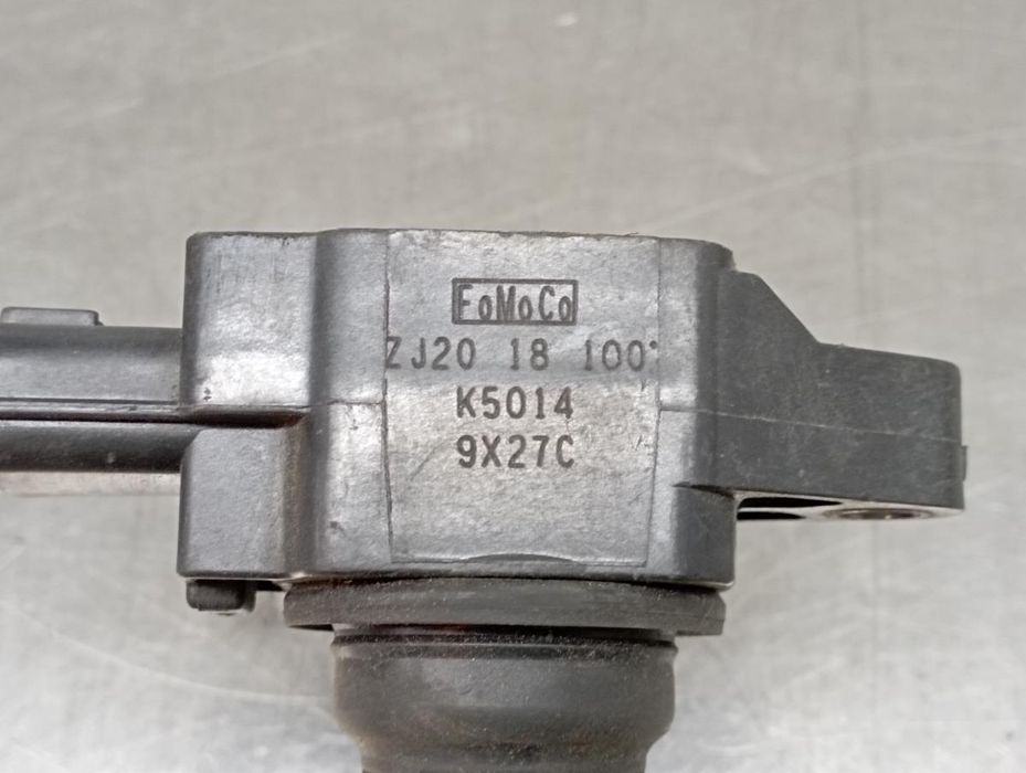 Bobina de ignição MAZDA 2 (DE)