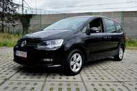 Volkswagen Sharan Benzyna SALON POLSKA Key Less ** 203ooo km **