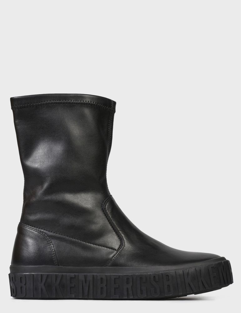 Чоботи Bikkembergs