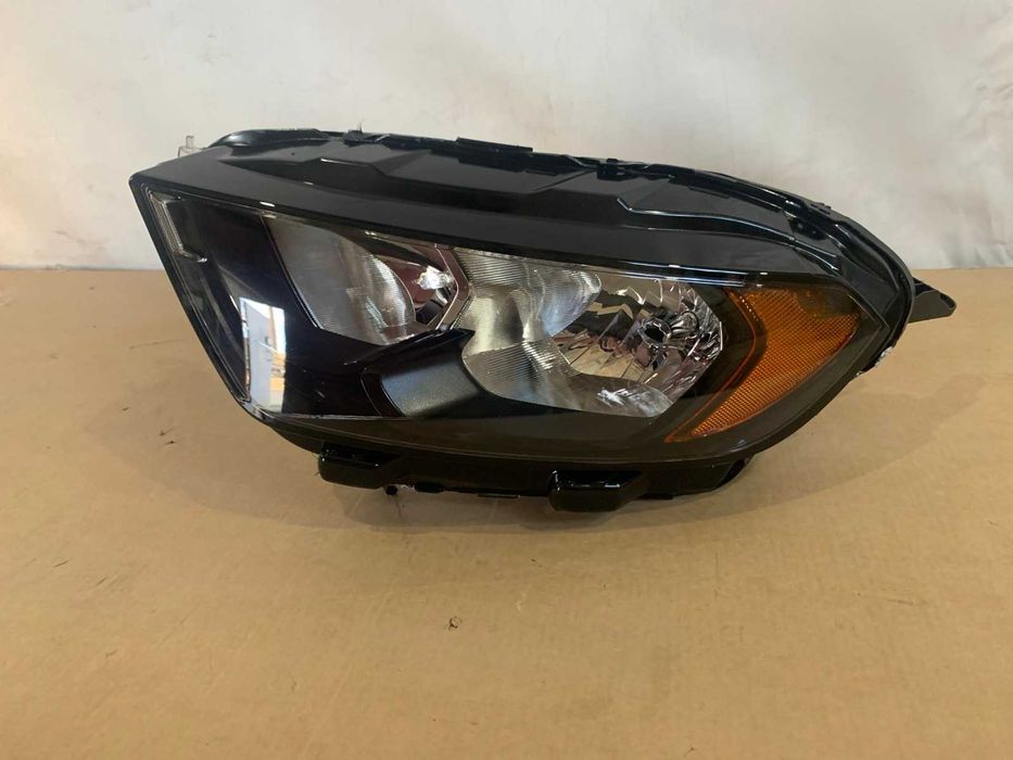 Ford Ecosport Фара левая 2018-20