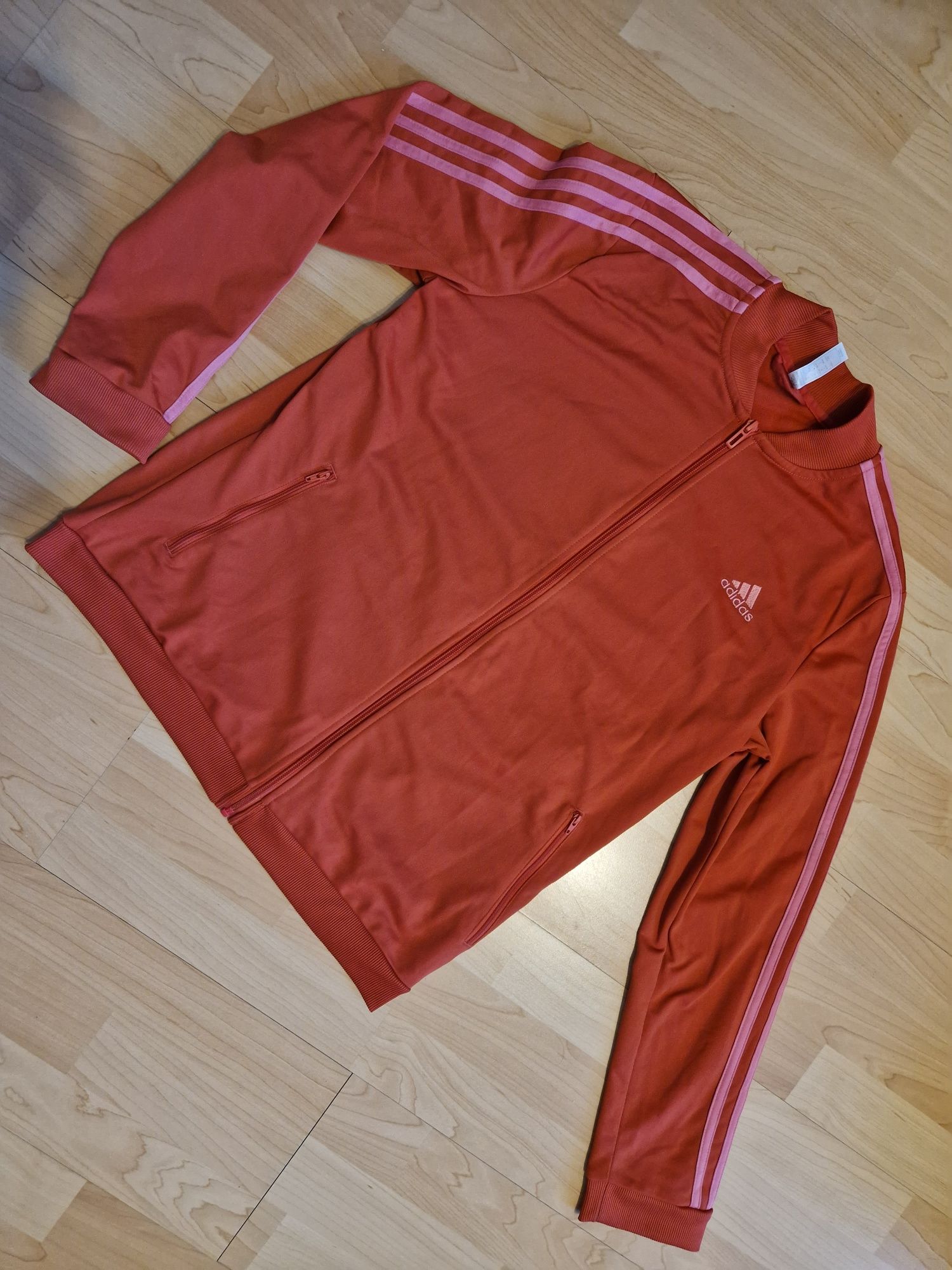 Bluza bomberka Adidas