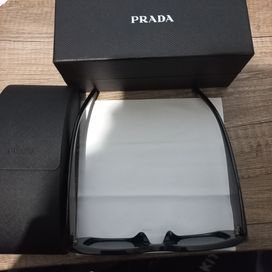 Okulary Prada Milano