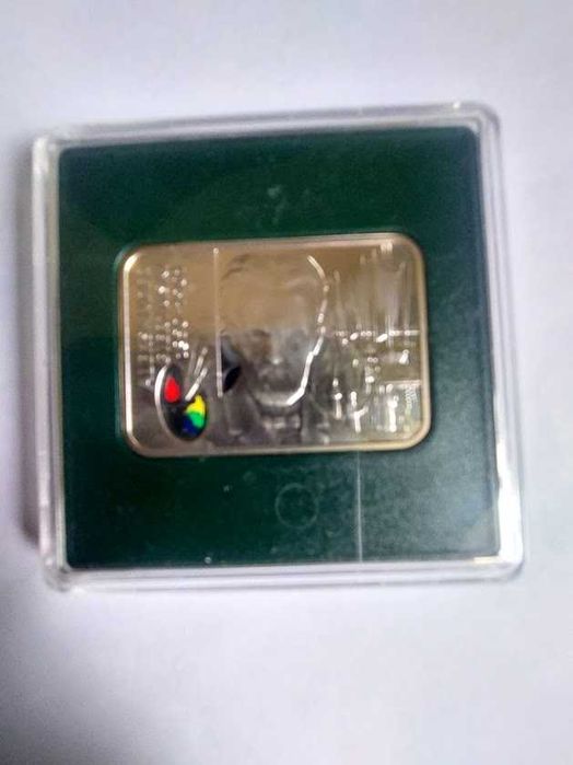 Aleksander Gierymski 20 zł