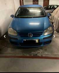 Volkswagen Golf V