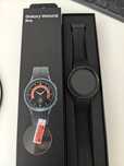 Smartwatch Samsung Galaxy Watch 5Pro wear os android google pay